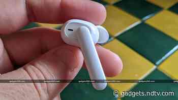 Best True Wireless Earphones You Can Buy [January 2021]