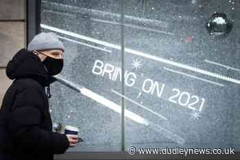 2020: The year in review | Dudley News - Dudley News