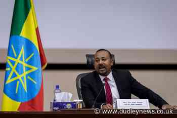 Report: Ethiopian forces killed scores in June-July unrest - Dudley News