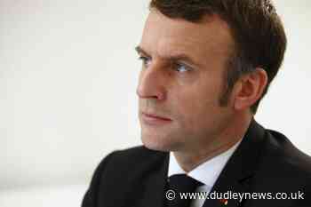 France promises to accelerate vaccination rollout amid criticism - Dudley News