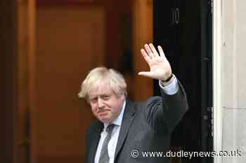 What challenges lie ahead for Boris Johnson in 2021? - Dudley News