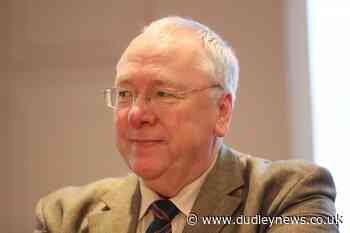 Boris Johnson a 'lousy unionist' who has 'betrayed' Northern Ireland - Dudley News