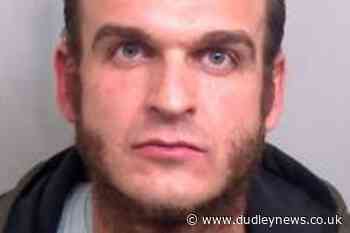 Police hunting man wanted over murder of 83-year-old - Dudley News