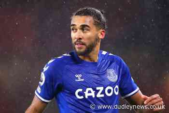 Dominic Calvert-Lewin contributes more than just goals – Carlo Ancelotti - Dudley News