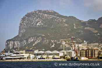 UK reaches draft agreement with EU on Gibraltar's post-Brexit status - Dudley News