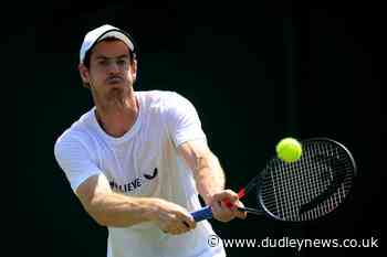 Andy Murray withdraws from Delray Beach Open - Dudley News