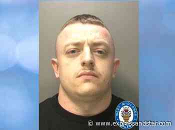 Police appeal to trace wanted Dudley man - expressandstar.com