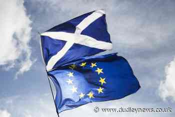 Scotland to leave EU partnership despite refusing consent for Johnson deal - Dudley News