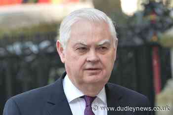 'Time to let the grass grow over Brexit battlefield', argues Lamont - Dudley News