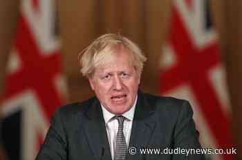 Millions more face stringent Tier 4 coronavirus restrictions in England - Dudley News