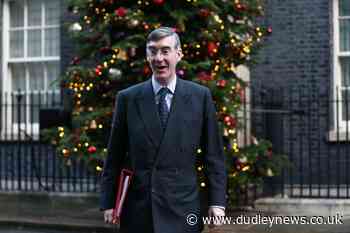 Rees-Mogg: Measures to extend Commons Christmas recess are absolutely suitable - Dudley News