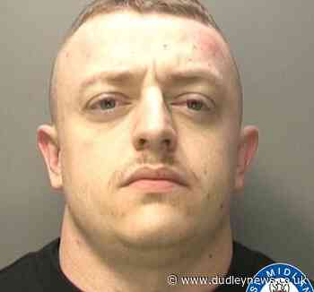 Have you seen Jamie Edmunds from Pensnett? | Dudley News - Dudley News