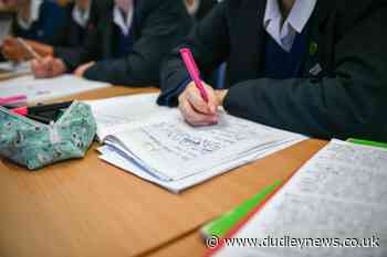 Dudley school reopenings delayed amid rising virus infection rates - Dudley News
