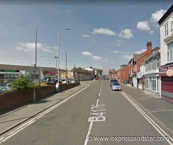 Boy, 16, appears in court after Dudley stabbing - expressandstar.com