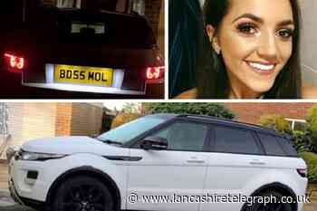 Upset after Bolton woman's Range Rover stolen on Bury Road, Edgworth