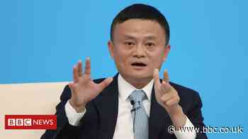 Is the Ant Group shake-up a sign of things to come?