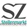 IT-Administrator (m/w/d) | WESSLING GmbH | Stellenangebote - Süddeutsche Zeitung