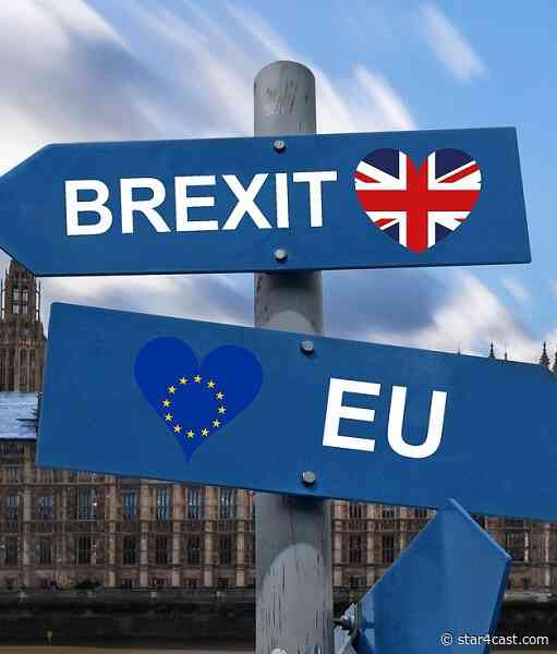 Brexit – the end of the beginning ++