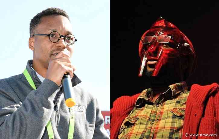 Lupe Fiasco pays tribute to MF DOOM with new freestyle