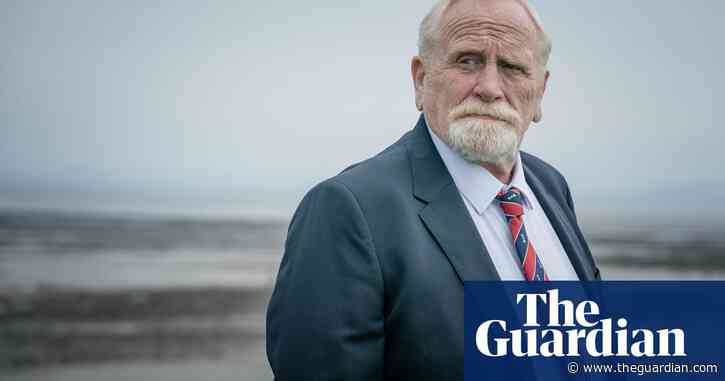 James Cosmo: 'My friend said: They're going to drink beer out of your skull'