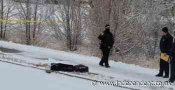 Man’s remains found cut up in two suitcases in Denver