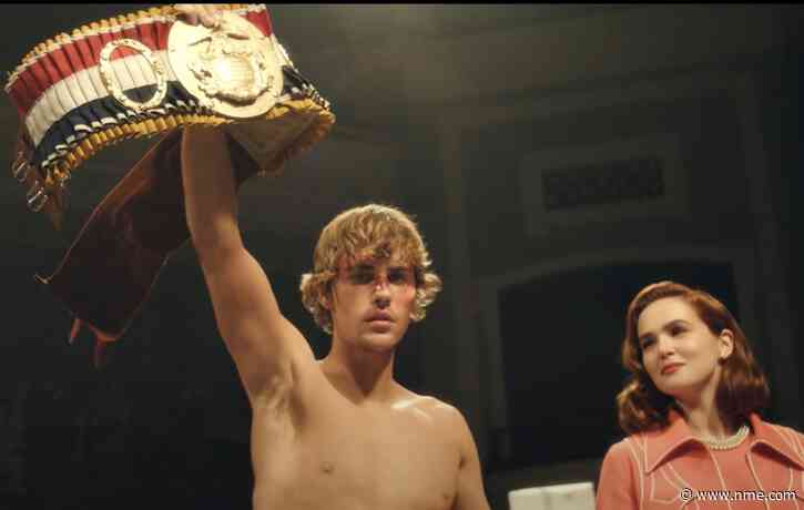 Watch the ‘Rocky’ inspired video for Justin Bieber’s new single ‘Anyone’