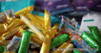 Tampon Tax on sanitary products abolished as UK cuts ties with EU