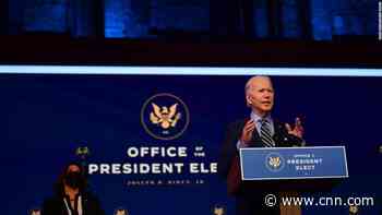 How Biden defied history at every turn to win