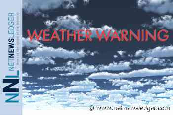 Snowfall Warning Updated for Sault Ste Marie - Net Newsledger