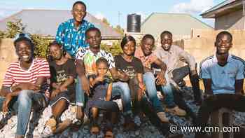 These kids are creating epic sci-fi short films using their phones, and Hollywood is paying attention