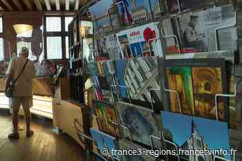 VIDÉO. Covid-19 : À Arras, les Anglais et les étrangers sont les grands absents du tourisme - Franceinfo