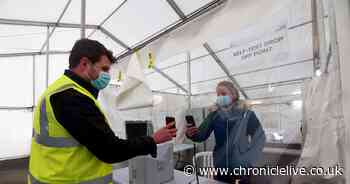 Covid-19 vaccine shortages 'will last months'