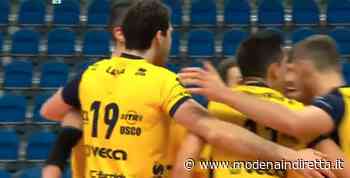 Volley, salta Piacenza-Modena | Modenaindiretta - modenaindiretta.it