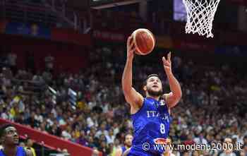 Sconfitte in Nba per Atlanta e Oklahoma, Gallinari si infortuna - Modena 2000