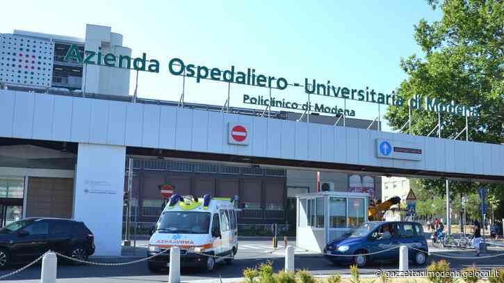 Modena. Covid, tragedia di fine anno: marito e moglie muoiono a distanza di 24 ore l'uno dall'altra - La Gazzetta di Modena