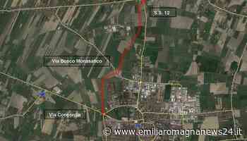 Provincia di Modena: incontro con Anas per la variante di Mirandola - Emilia Romagna News 24