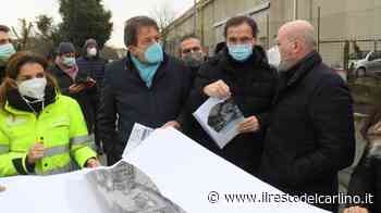 Fiume Panaro esondato a Modena: verso lo stop ai mutui - il Resto del Carlino