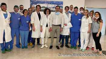 Trapianti Modena: 'maratona' di 30 ore per salvare quattro vite - il Resto del Carlino