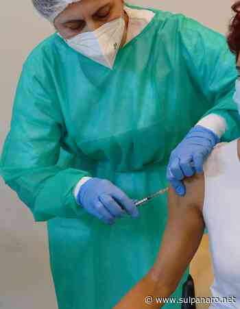 Dal 31 dicembre anche a Modena le prime vaccinazioni - SulPanaro