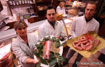 Capodanno: Consorzio Zampone e Cotechino Modena Igp, +8,2% vendite - Terra & Gusto - Agenzia ANSA