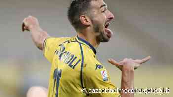 Spagnoli: «Il Modena adesso fa sul serio Sono contento ma voglio di più» - La Gazzetta di Modena
