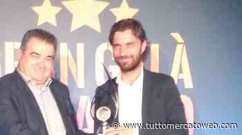 TMW - Modena, Matteassi: "Per il mercato alcuni elementi in uscita. Sul resto valuteremo" - TUTTO mercato WEB