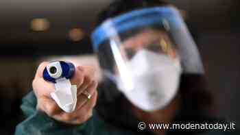 Contagi, numeri ancora contenuti a Modena: 102 casi in più - ModenaToday