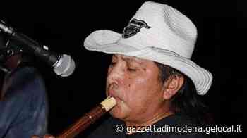 Modena, circolo Florida in lutto per la scomparsa di "Cicho" Manco Inca - La Gazzetta di Modena