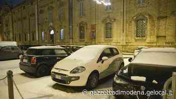 Modena. «Grandine a Natale? Senza precedenti E ora aspettiamoci il rischio gelicidio» - La Gazzetta di Modena