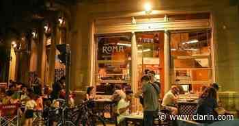 8 nuevos restaurantes en Buenos Aires: las aperturas más destacadas de 2020 - Clarín.com