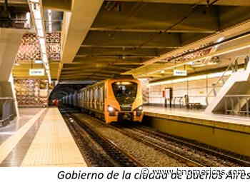 Buenos Aires adjudica nuevo contrato de metro a Metrovías - BNamericas