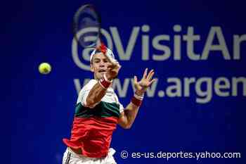 Tenis 2021: los ATP de Córdoba y Buenos Aires ya tienen fecha, y cuándo vuelve la Copa Davis - Yahoo Deportes