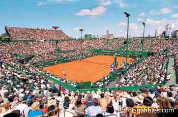Se modificó la fecha del ATP 250 de Buenos Aires - Diagonales.com