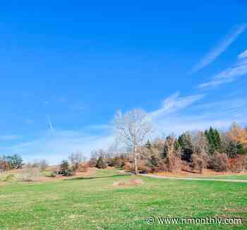 5 Rhode Island Outdoor Spots for a Winter Walk in the Park - Rhode Island Monthly